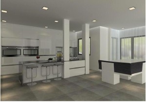 364 Lorong Chuan - Dining 1