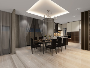 73 Lentor - Dining