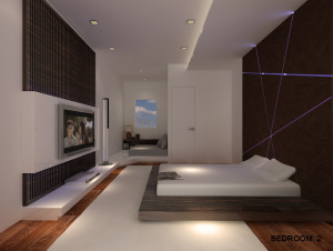 Bedroom 2
