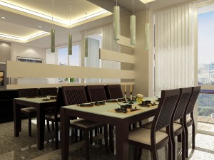 Dining 10
