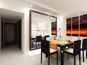 Dining 12