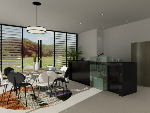 Dining 17
