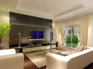 Living 8