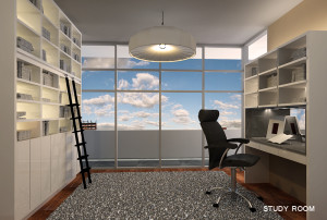 Study Room