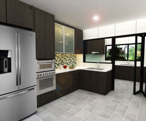 kitchen 1