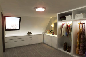 wardrobe
